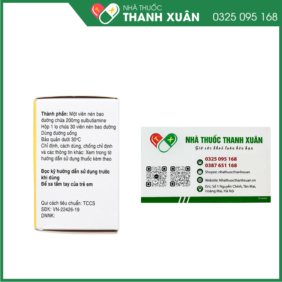 Arcalion điều trị các giai đoạn mệt mỏi tạm thời